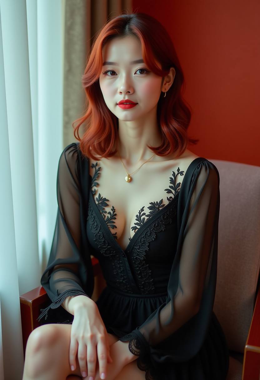 奈良鹿鸣