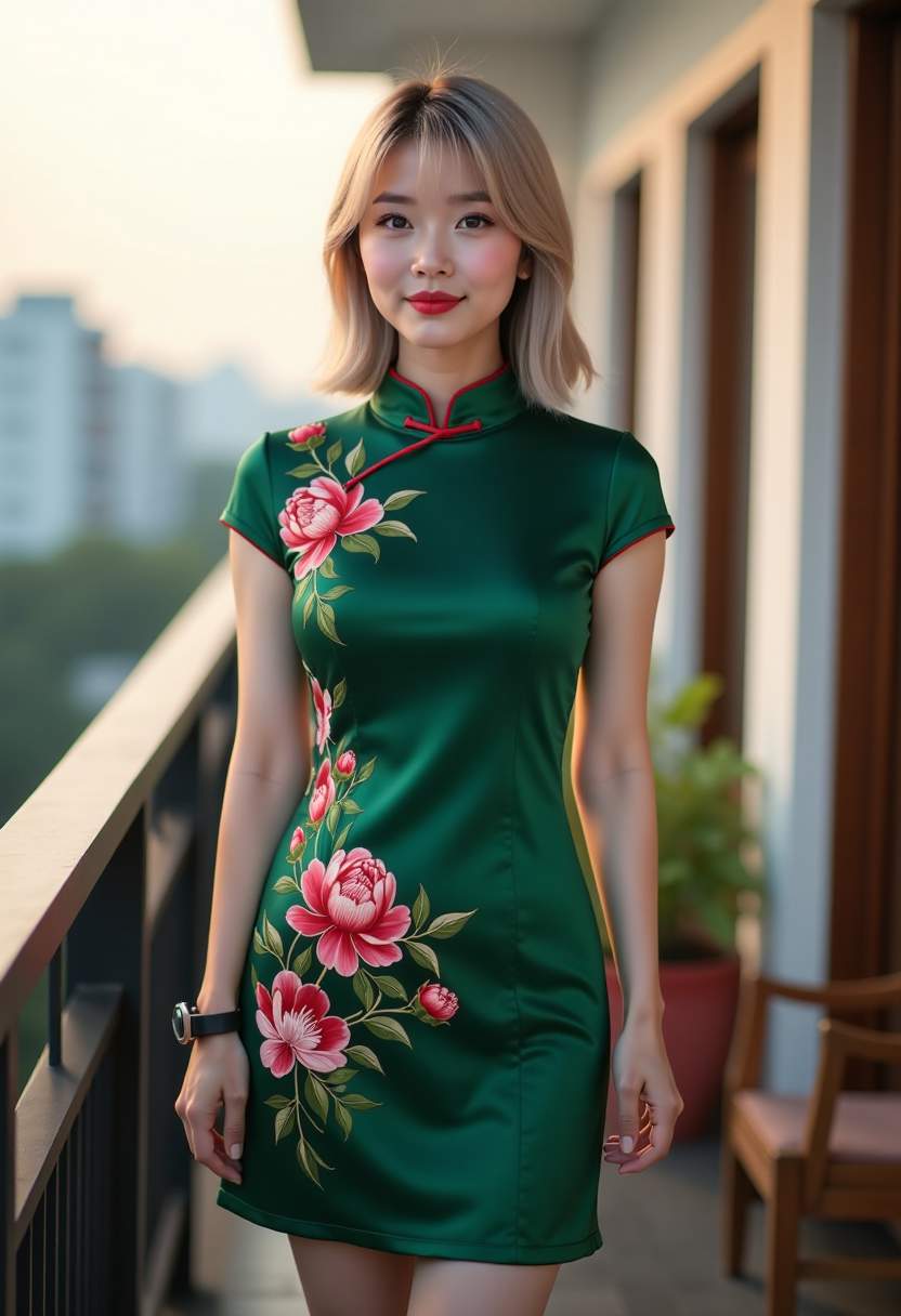 箱根之夏