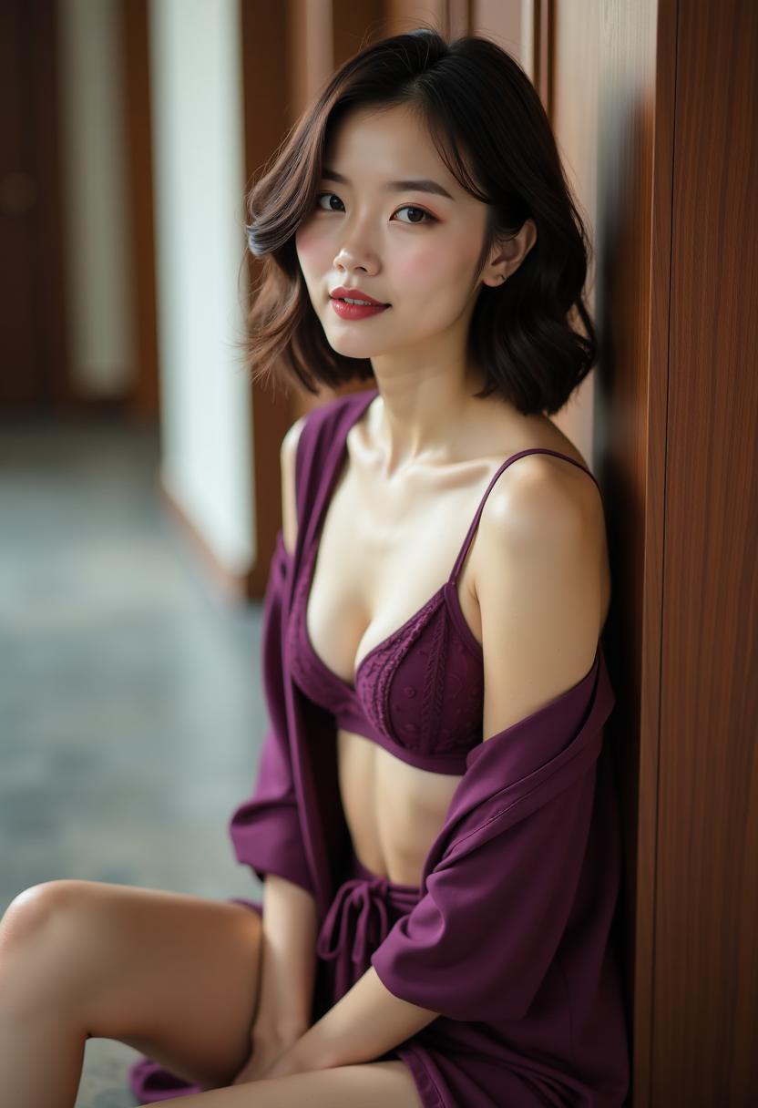 镰仓书简海报